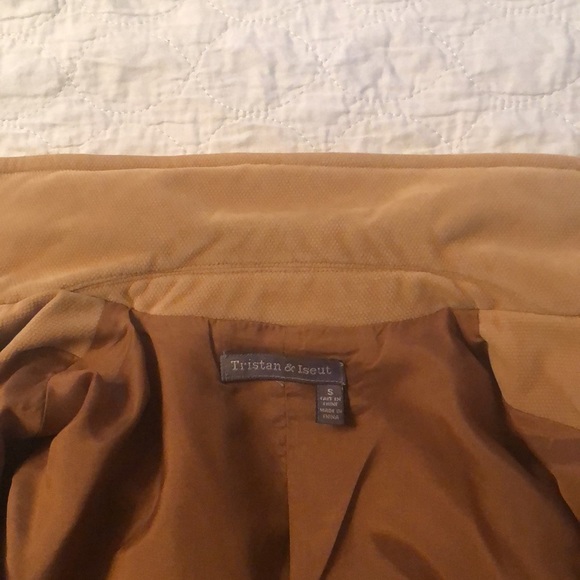 Tristan blazer - Picture 8 of 10